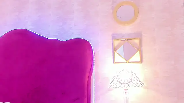 XXX chat uživo modela EllaEvanz