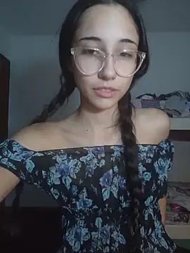 Chat XXX ao vivo de isaaabelaaa