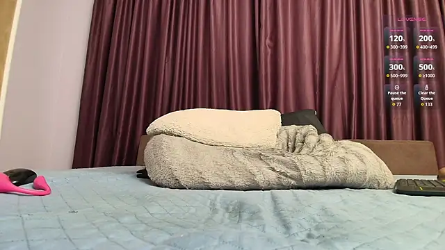 isabellice Chat XXX live