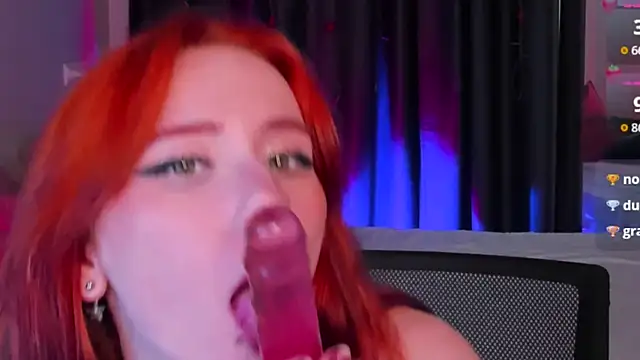 Živý XXX chat Asuka_miu