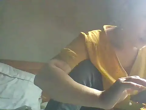 PTM99 Pertunjukan Webcam