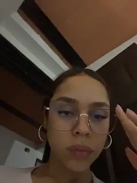 CarolineFyre Live XXX Chat