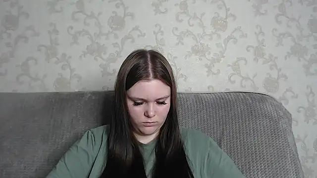 Webkamerová show Musegirl