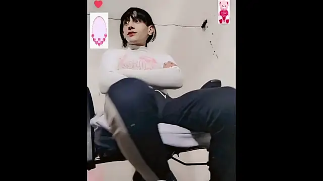 ammsexy1 Live XXX-Chat