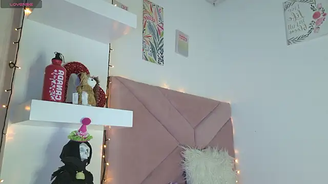 XXX chat uživo modela eva_sin18