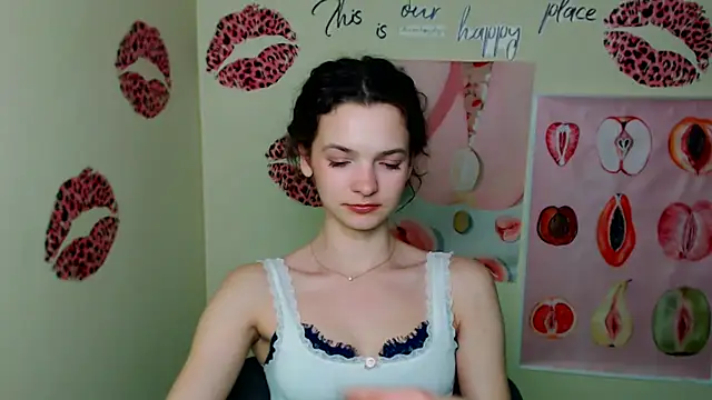 _SusieSu_ 即時 XXX 聊天