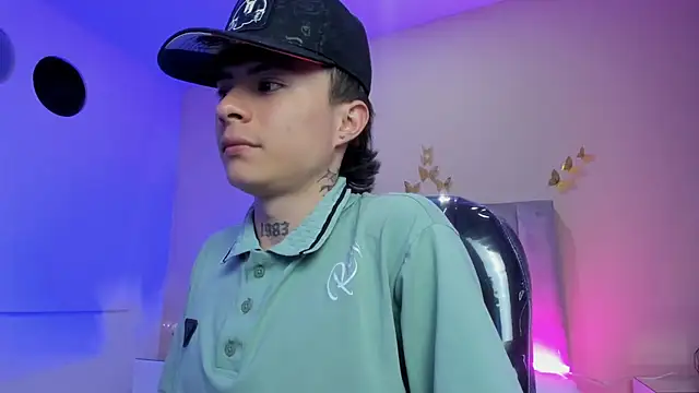 Chat XXX ao vivo de Nascary_Fox