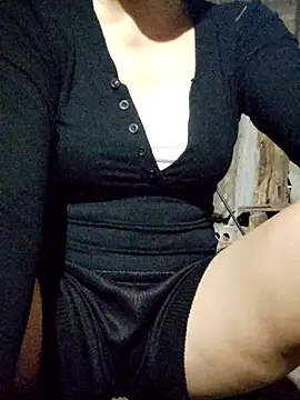 Congee-666 Live XXX Chat