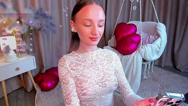 miiss__lulu Obrolan Langsung XXX