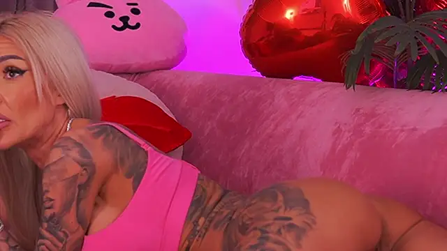 fallingangel – Naživo XXX chat