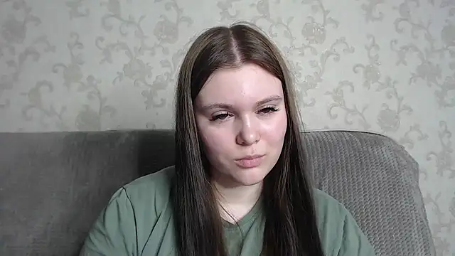 Musegirl: вебкам-шоу