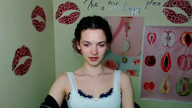 _SusieSu_ Obrolan Langsung XXX