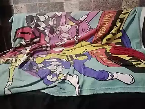 Chatroom XXX en direct de XnastyD