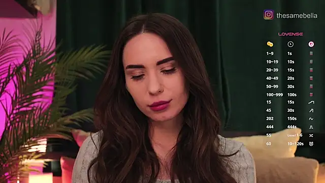 CuteAnna- Webcamshow