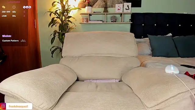 Neganhot_: онлайн-секс-чат