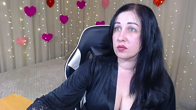 Chat +18 de JillStevens ao vivo