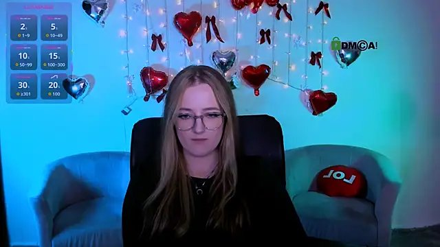 luna_berryy Chat XXX live