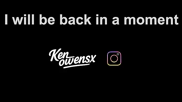 ken__owens 라이브 XXX 채팅