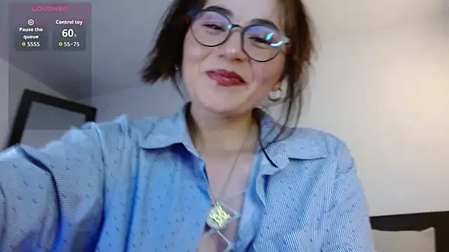 Salma_Tori – Live XXX-chat