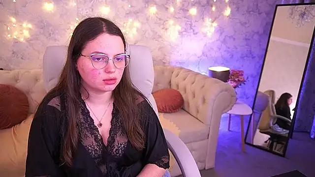 SophieDreamss Chat XXX in diretta