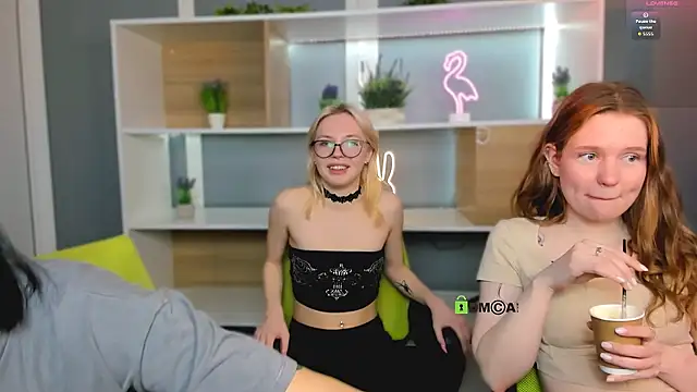 Chat XXX Live eva_drive