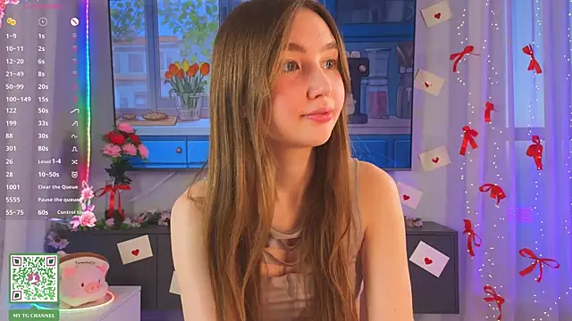 دردشة ElfredaTupy الجنسية المباشرة