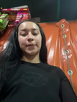 Czat XXX na żywo – Sol_Scarleett