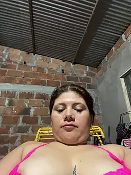 lady_and_charly 现场XXX聊天