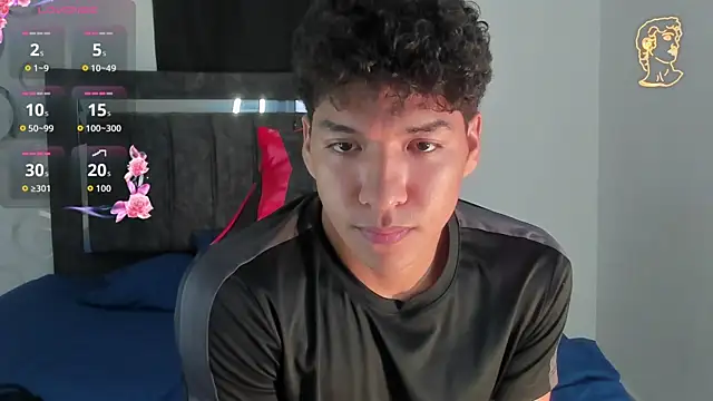 Maximiliano_Khalil 라이브 XXX 채팅