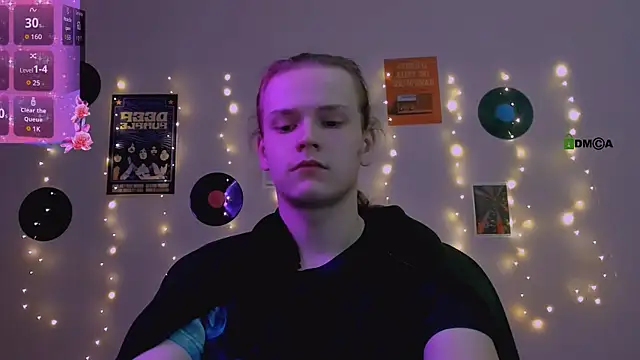 leo_void 라이브 XXX 채팅