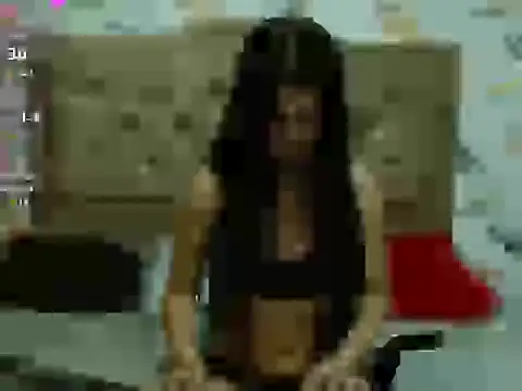 Czat XXX na żywo – Ari_Chanell