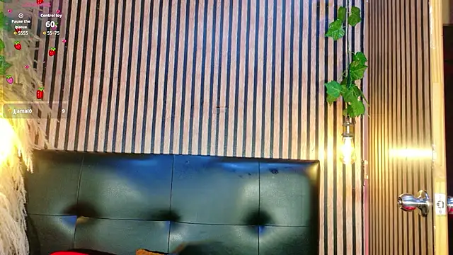 Hiddenhotcake 라이브 XXX 채팅