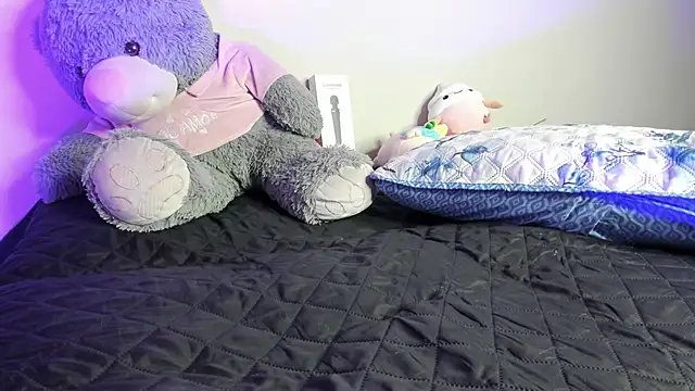 Czat XXX na żywo – ViolettM