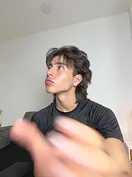 Blake_Parker 라이브 XXX 채팅