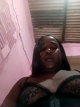 Show de Hellentrans24 na webcam