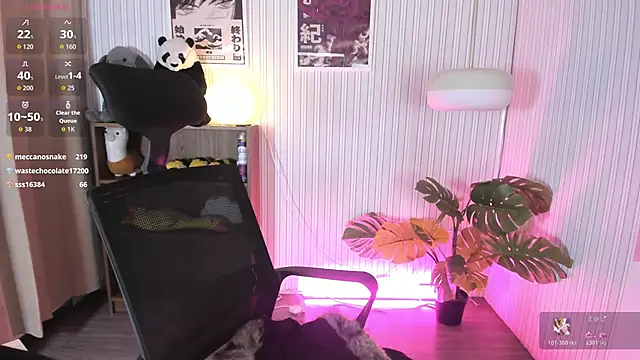 Laukyubey1 现场XXX聊天