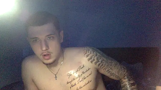 Channingboy's Live XXX Chat