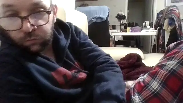 Show webcam de Florent1307