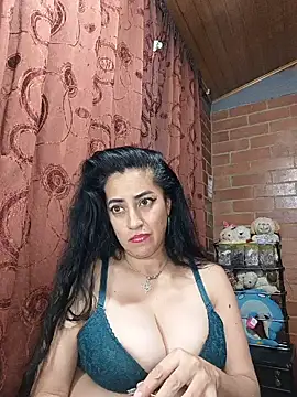 Chat +18 de Alexandrina ao vivo