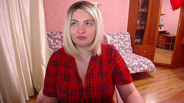 -MeowMeow Chat XXX live