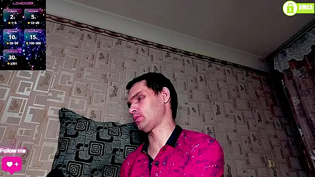 DavidCarroll: онлайн-секс-чат