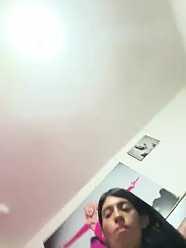 Webkamerová show Ortegakim