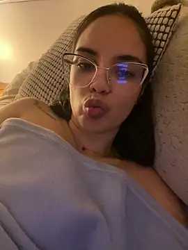 gabyaridi Chat XXX in diretta