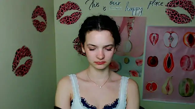 Živý XXX chat _SusieSu_