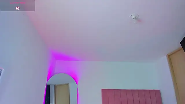 Janettcruz 라이브 XXX 채팅