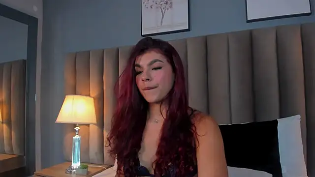 LolaSteven: онлайн-секс-чат