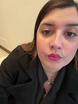 Živý XXX chat Novababy18