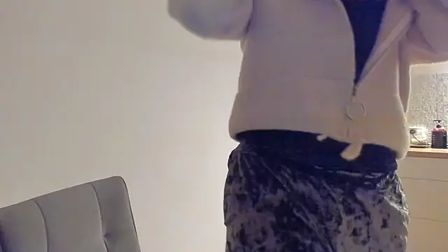 Chat +18 de Rock_baby_ ao vivo