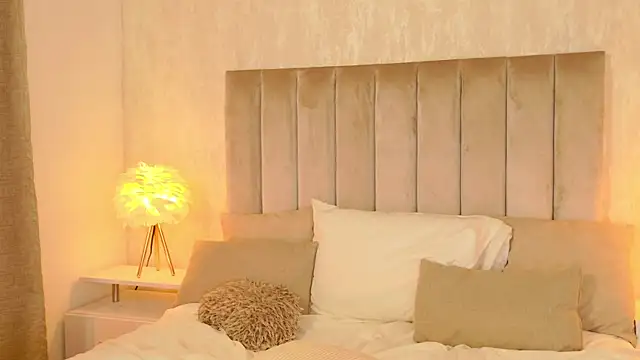 Chat XXX en directo de DannaRiles_