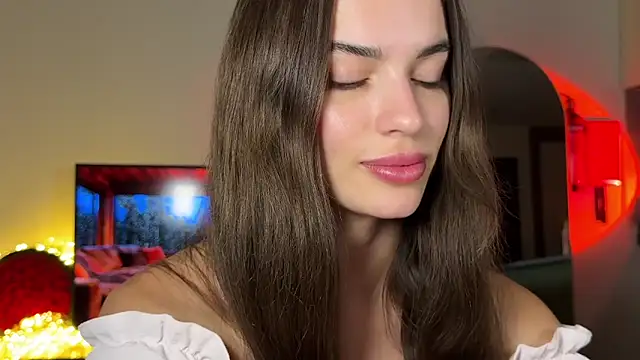 Chat XXX en directo de JodyBlow